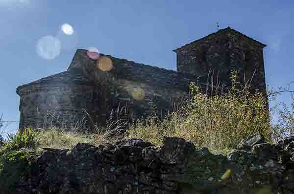 Huesca - Vio 8 - iglesia de san Vicente Mártir.jpg